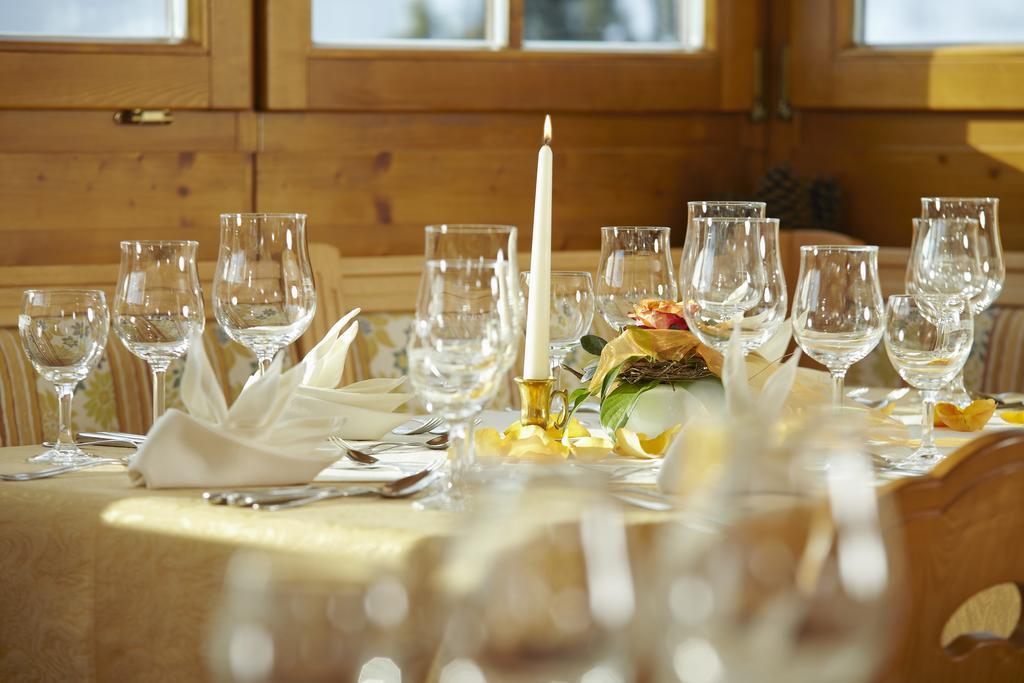 Hotel Garni Oberdorfer Stuben Obermaiselstein Bagian luar foto